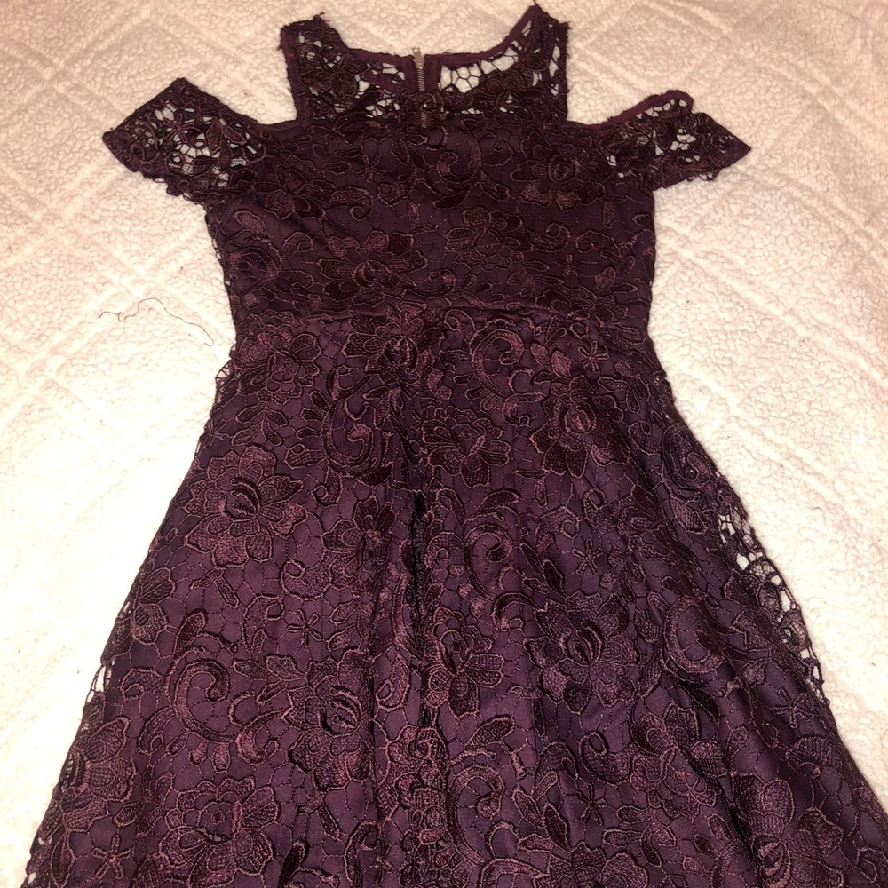 Homecoming/ Church dress